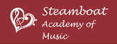 STEAMBOAT ACADEMY OF MUSIC